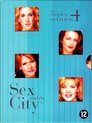 Sex and the City 4 (3DVD)