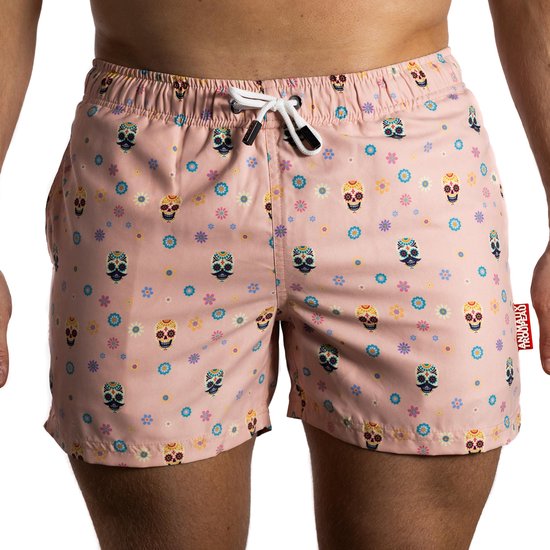 Maillot de bain | Dia de los muertos | Animaux Troupeau