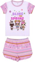 LOL Surprise Shortama Bling on the Spring Meisjes