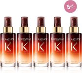 5X Kérastase Nutritive 8H Night Repair 90ml