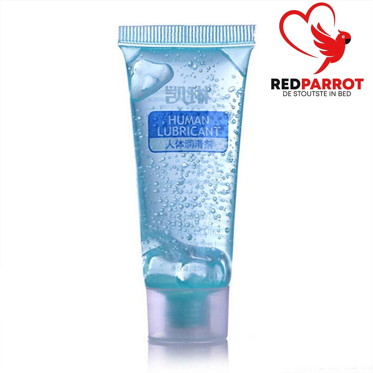 Goedkoopste Glijmiddel | Reis vriendelijk | Lubricant | 25ML | set van 3 | 3 tubesrpakking | Zakformaat | Makkelijk