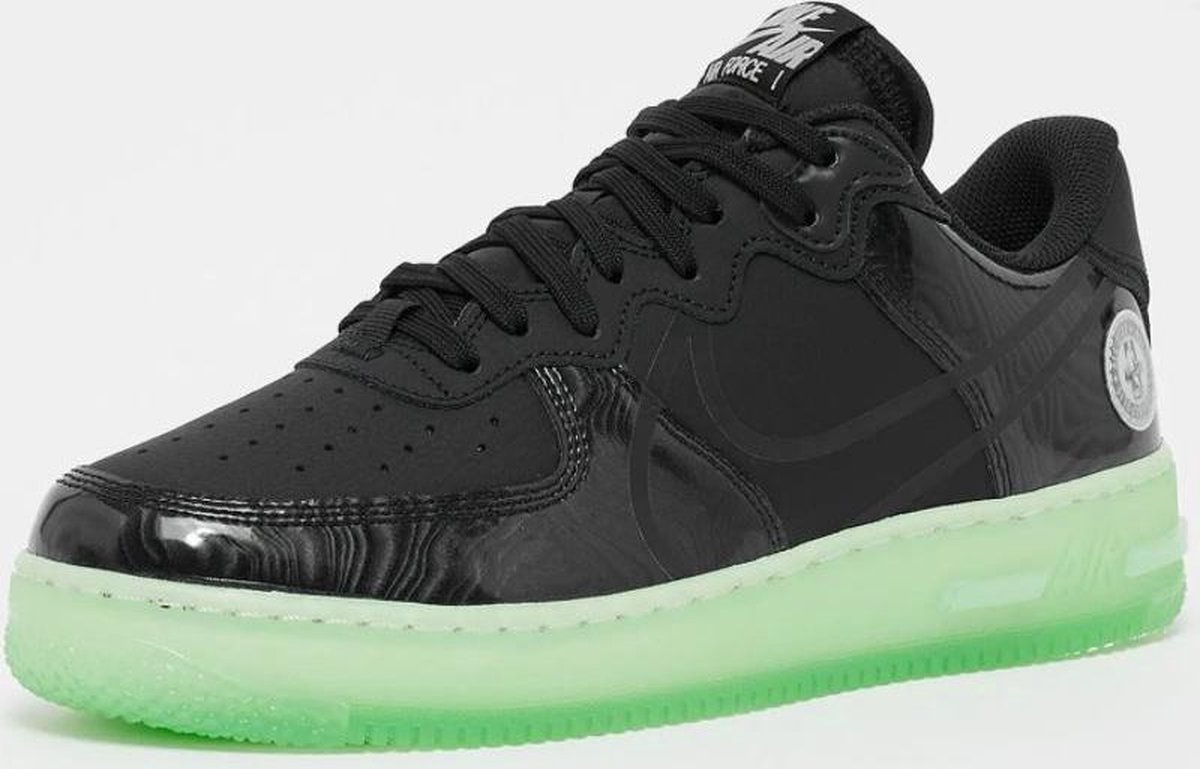 bol.com | Nike Air Force 1 React LV8 - Maat 44.5 - Sneakers