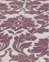 Collectie Timeless - HHP 10070-09 - Ornament Violet