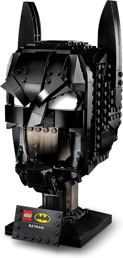 LEGO Super Heroes Batman™ masker 76182
