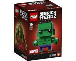 LEGO BrickHeadz The Hulk - 41592