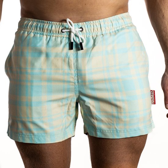 Maillot de bain | Sable salé | Animaux Troupeau