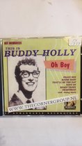 THIS IS BUDDY HOLLY - OH BOY / CD