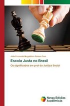 Escola Justa no Brasil