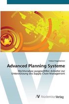 Advanced Planning Systeme