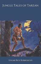 Jungle Tales of Tarzan