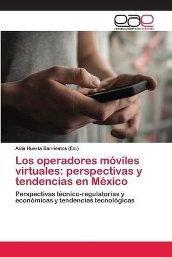 Foto: Los operadores m viles virtuales