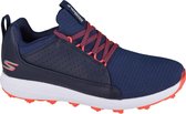 Skechers Go Golf Max Mojo 14887-NVPK, Vrouwen, Marineblauw, sportschoenen, maat: 37,5 EU