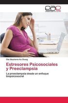 Estresores Psicosociales y Preeclampsia