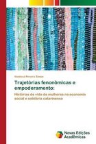 Trajetorias fenonomicas e empoderamento