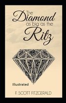 The Diamond as Big as Ritz Illustrated