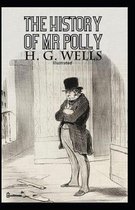 The History of Mr Polly Illustrated