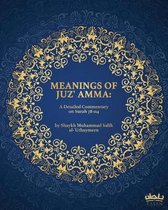 Meanings of Juz' Amma