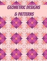 Geometric Designs and Patterns