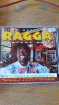 Ragga Hits Vol.1, Various Artists, Good CD