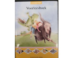 Overstap Voorleesboek