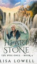 Heart Stone (The Wise Ones Book 4)