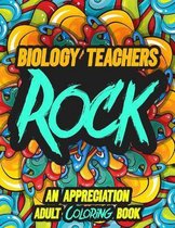 Biology Teachers Rock