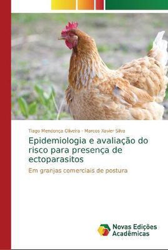 Epidemiologia e avaliação do risco para presença de ectop ... - cover