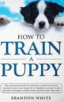 How to Train a Puppy