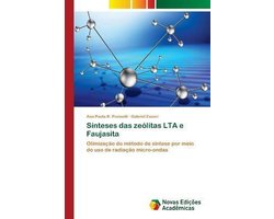 Sínteses das zeólitas LTA e Faujasita