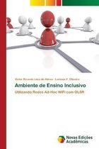 Ambiente de Ensino Inclusivo