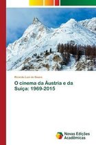 O cinema da Áustria e da Suíça