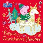 Peppa Pig Peppas Christmas Unicorn