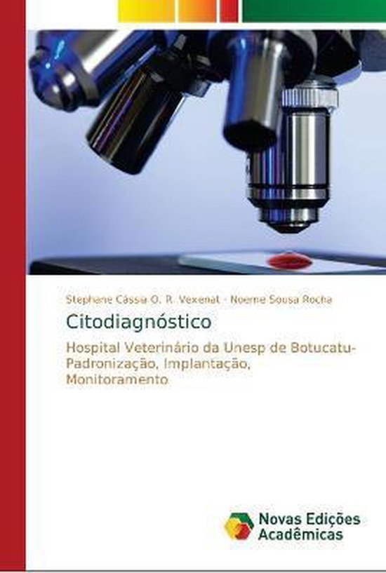 Citodiagnóstico - cover