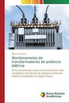 Monitoramento de transformadores de potencia eletrica