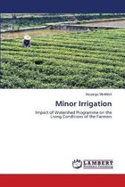 Minor Irrigation