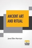 Ancient Art And Ritual