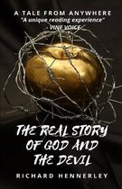 The Real Story of God and The Devil