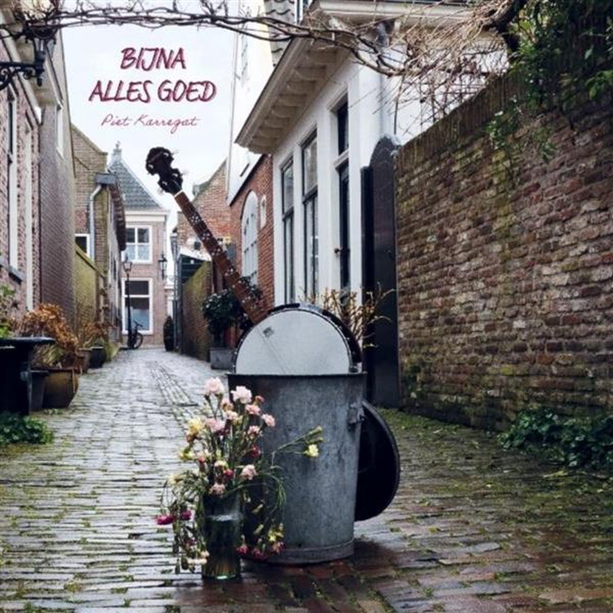 Bijna Alles Goed