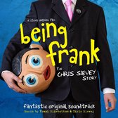 Being Frank... The Chris Sievey Story