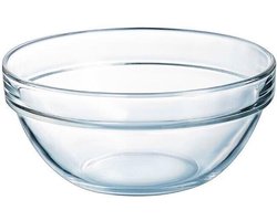 Arcoroc Empilable Arcoroc Sala 14 Cm Set 6