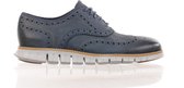 COLE HAAN Herensneaker "Zero Grand C33675" - blauw - maat 43