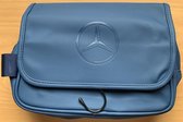 MERCEDES BENZ THE MOVE FOR MEN TOILETRY BAG