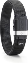 LITELOK® ONE Flexi-O Crow Black - ART2 Fietsslot