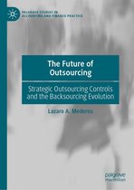 Palgrave Studies in Accounting and Finance Practice - The Future of Outsourcing