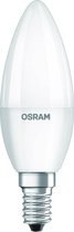 Osram LED E14 - 5.5W (40W) - Daglicht - Niet Dimbaar