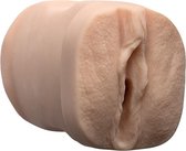 ULTRASKYN Pocket Pussy - Cherie DeVille - Flesh