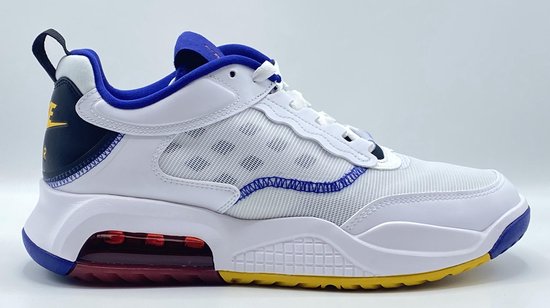 Dark Sulfur Jordan Max 200 Sneaker Dark Sulfur Nike 200 Jordan