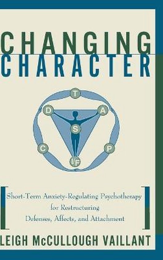 Foto: Short term anxiety regulating psychotherapy