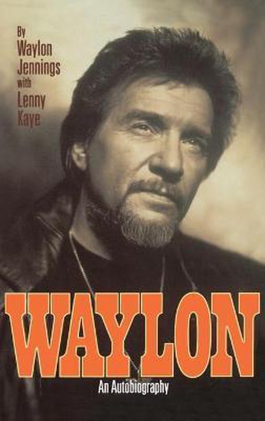 Waylon - cover