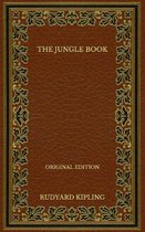 The Jungle Book - Original Edition